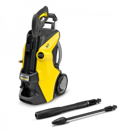 Karcher K7 Power Flex Pressure Washer Karcher K7 Power Flex Pressure Washer